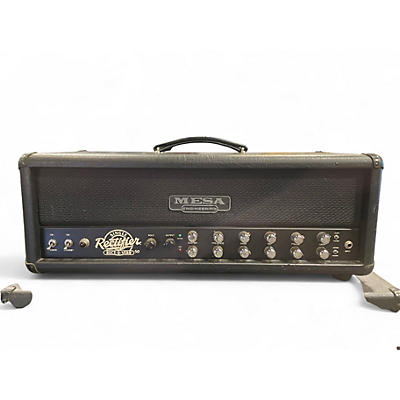 Used MESA/Boogie Rectoverb 50W Tube Guitar Amp Head