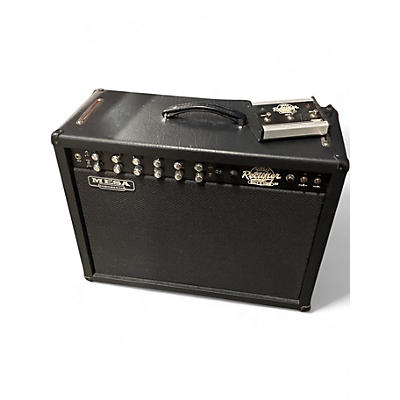 Used MESA/Boogie Rectoverb 50W Tube Guitar Amp Head
