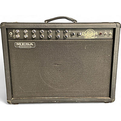Used MESA/Boogie Rectoverb 50W Tube Guitar Amp Head