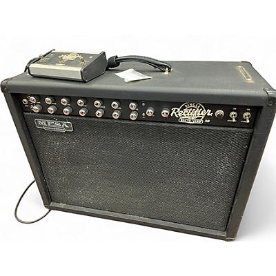 Used MESA/Boogie Rectoverb 50W Tube Guitar Amp Head