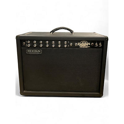 Used MESA/Boogie Rectoverb 50W Tube Guitar Amp Head