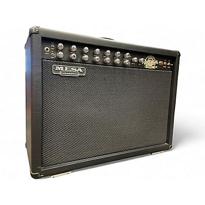 Used MESA/Boogie Rectoverb 50W Tube Guitar Amp Head