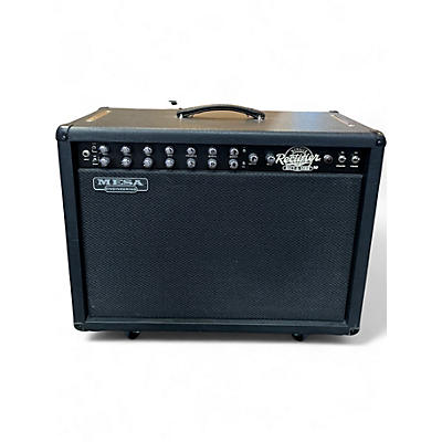 Used MESA/Boogie Rectoverb 50W Tube Guitar Amp Head
