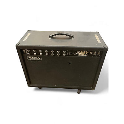 Used MESA/Boogie Rectoverb 50W Tube Guitar Amp Head