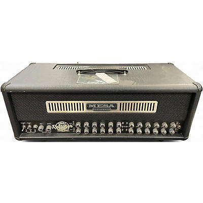 Used MESA/Boogie Road King 100W Tube Guitar Amp Head