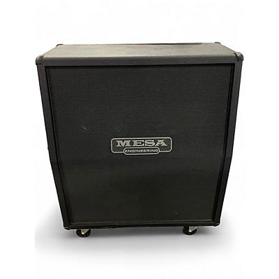 Used MESA/Boogie Road King 4x12 Slant Guitar Cabinet