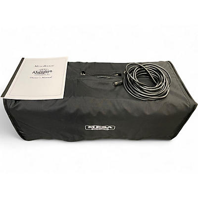 Used MESA/Boogie Road King II 120W Tube Guitar Amp Head