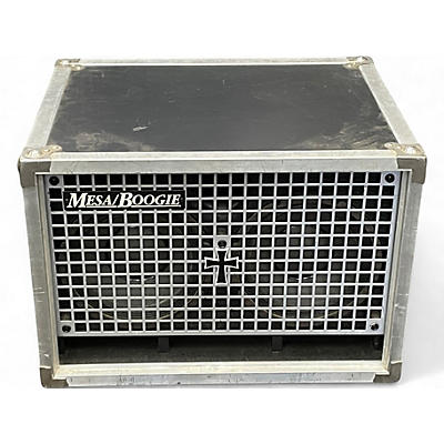 Used MESA/Boogie Road Ready 210 Bass Cabinet