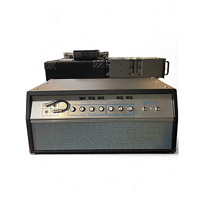 Used MESA/Boogie Road Ready 400 Bass Cabinet