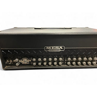 Used MESA/Boogie Roadster 100W 2x12 Tube Guitar Combo Amp
