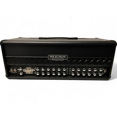 MESA/Boogie Used MESA/Boogie Roadster 100W Tube Guitar Amp Head