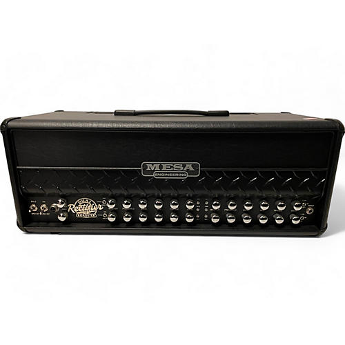 MESA/Boogie Used MESA/Boogie Roadster 100W Tube Guitar Amp Head