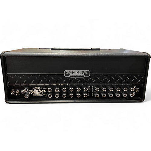 MESA/Boogie Used MESA/Boogie Roadster 100W Tube Guitar Amp Head