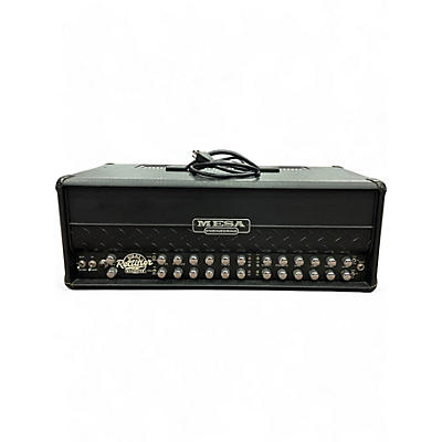 Used MESA/Boogie Roadster 100W Tube Guitar Amp Head