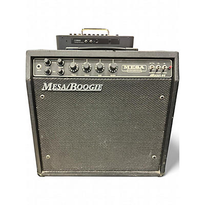 Used MESA/Boogie Rocket 44 Tube Guitar Combo Amp