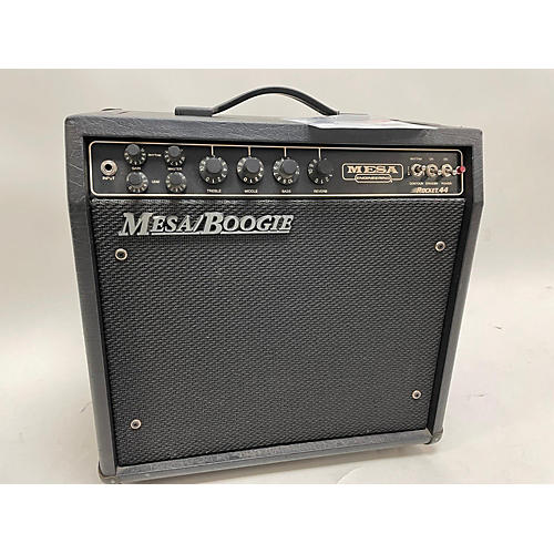 MESA/Boogie Used MESA/Boogie Rocket 44 Tube Guitar Combo Amp