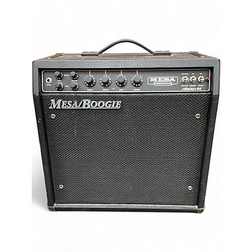Used MESA/Boogie Rocket.44 Tube Guitar Combo Amp