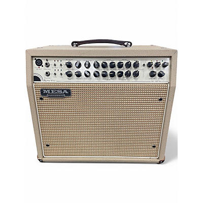 Used MESA/Boogie Rosette 300/ 0ne:ten Bass Cabinet