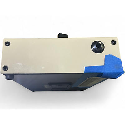 Used MESA/Boogie Rosette acoustic di-preamp Effect Pedal Package