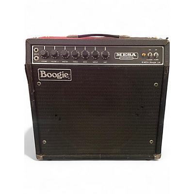 Used MESA/Boogie S.O.B SON OF BOOGIE MK1 Tube Guitar Combo Amp