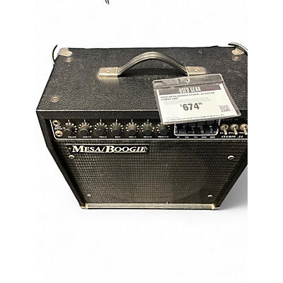 Used MESA/Boogie STUDIO .22 Guitar Combo Amp
