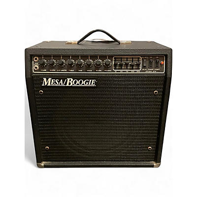 MESA/Boogie Used MESA/Boogie STUDIO .22 PLUS Tube Guitar Combo Amp