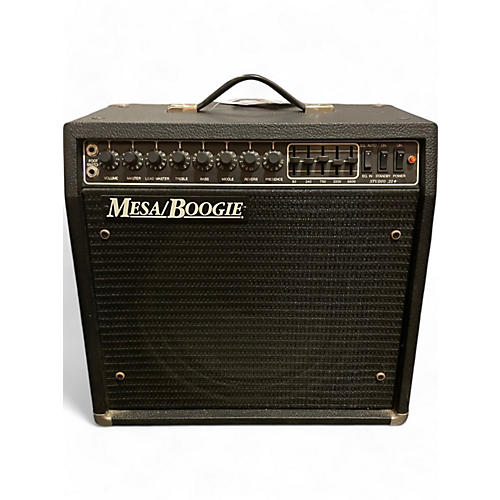 MESA/Boogie Used MESA/Boogie STUDIO .22 PLUS Tube Guitar Combo Amp