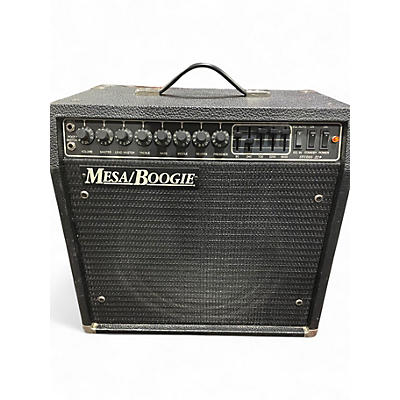 Used MESA/Boogie STUDIO .22 PLUS Tube Guitar Combo Amp