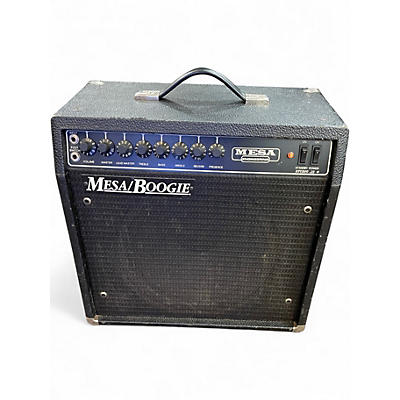 Used MESA/Boogie STUDIO .22 Tube Guitar Combo Amp