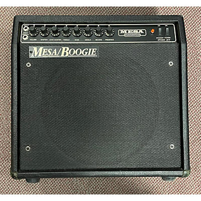 MESA/Boogie Used MESA/Boogie STUDIO 22 Tube Guitar Combo Amp