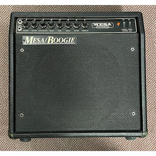 MESA/Boogie Used MESA/Boogie STUDIO 22 Tube Guitar Combo Amp