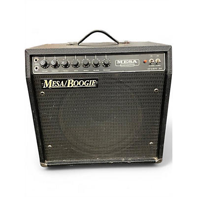 Used MESA/Boogie STUDIO 22 Tube Guitar Combo Amp