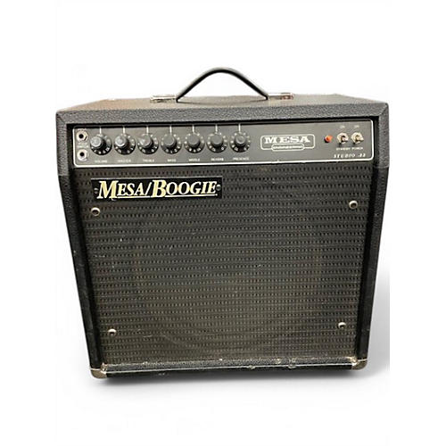 Used MESA/Boogie STUDIO 22 Tube Guitar Combo Amp