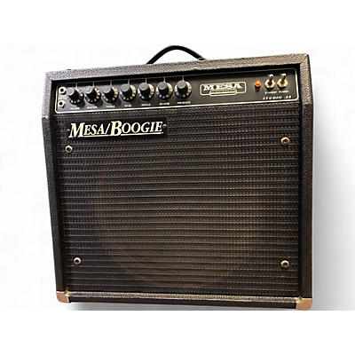 Used MESA/Boogie STUDIO 22 Tube Guitar Combo Amp