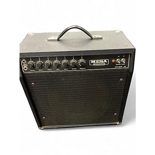 Used MESA/Boogie STUDIO 22 Tube Guitar Combo Amp
