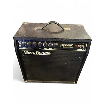 Used MESA/Boogie STUDIO 22 Tube Guitar Combo Amp