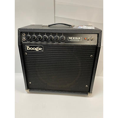 MESA/Boogie Used MESA/Boogie STUDIO SERIES Tube Guitar Combo Amp