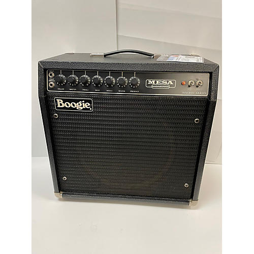 MESA/Boogie Used MESA/Boogie STUDIO SERIES Tube Guitar Combo Amp