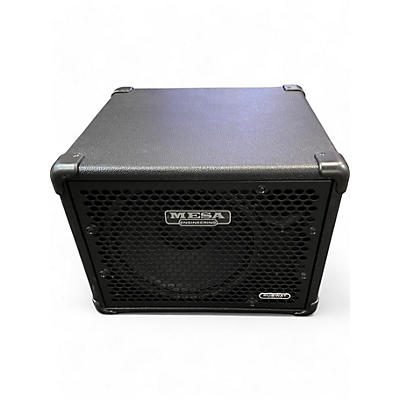 Used MESA/Boogie SUBWAY 1X12 CAB Bass Cabinet