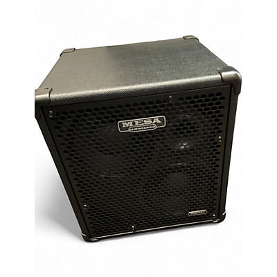 Used MESA/Boogie SUBWAY 210 Bass Combo Amp