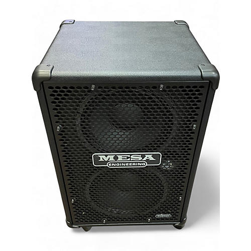 MESA/Boogie Used MESA/Boogie SUBWAY 212 VERTICAL ULTRALITE Bass Cabinet