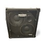 Used MESA/Boogie SUBWAY 2X10 Bass Cabinet