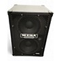 Used MESA/Boogie SUBWAY 2X12 800W ULTRA LITE CABINET Bass Cabinet
