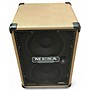 Used MESA/Boogie SUBWAY 2X12 BASS Bass Cabinet