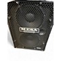 Used MESA/Boogie SUBWAY 2X12 Bass Cabinet