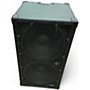 Used MESA/Boogie SUBWAY 2x15 800W Vertical Ultra-Lite Bass Cabinet