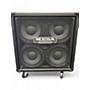 Used MESA/Boogie SUBWAY 4X10 Bass Cabinet