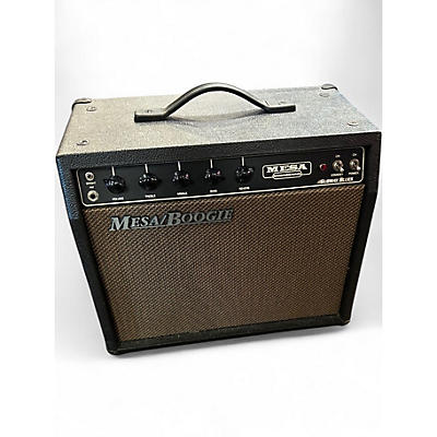 Used MESA/Boogie SUBWAY BLUES Tube Guitar Combo Amp