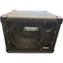 Used MESA/Boogie SUBWAY Bass Cabinet