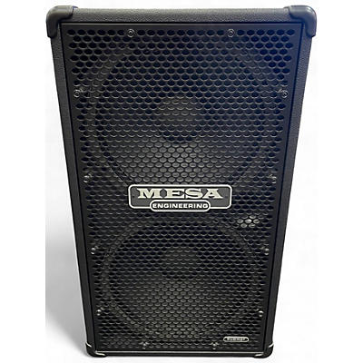 Used MESA/Boogie SUBWAY Bass Cabinet